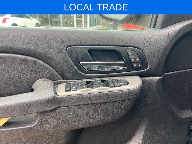 Used 2012 Chevrolet Silverado 1500 LTZ w/ LTZ Plus Package AWD/4WD image 28