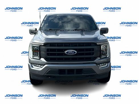 Used 2022 Ford F150 Lariat w/ Equipment Group 502A High AWD/4WD image 2