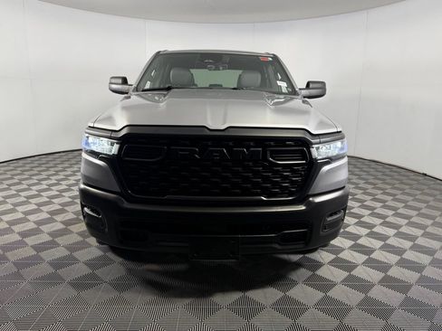 Certified 2026 RAM 1500 Tradesman image 10