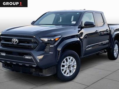 Used 2025 Toyota Tacoma SR5