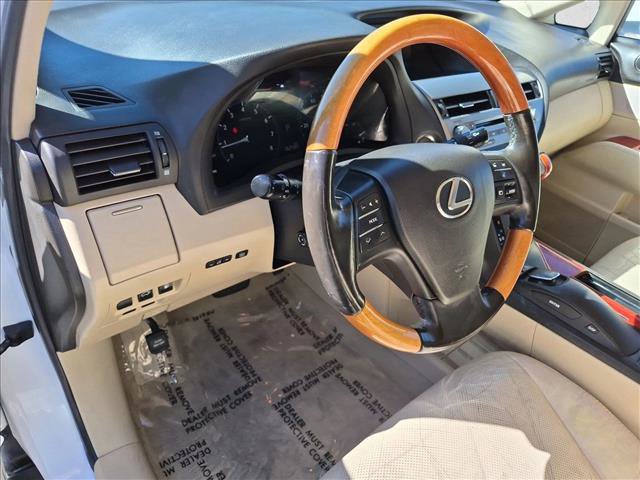 Used 2010 Lexus RX 350 AWD w/ Premium Pkg image 10