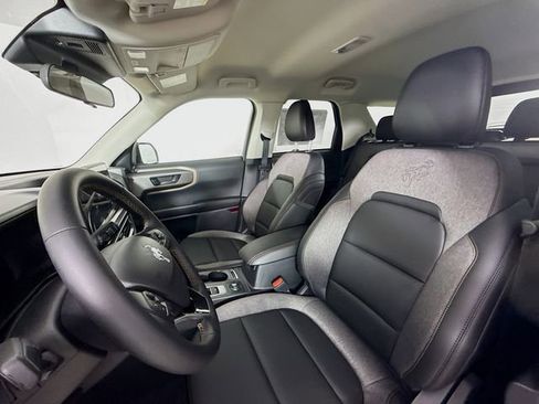 New 2026 Ford Bronco Sport Big Bend image 19