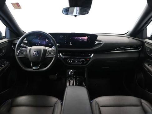 Used 2025 Buick Envista Sport Touring FWD image 37
