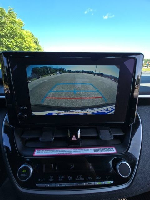 Used 2024 Toyota Corolla SE FWD image 16