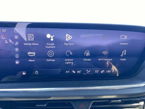 New 2025 Buick Envision Preferred image 21