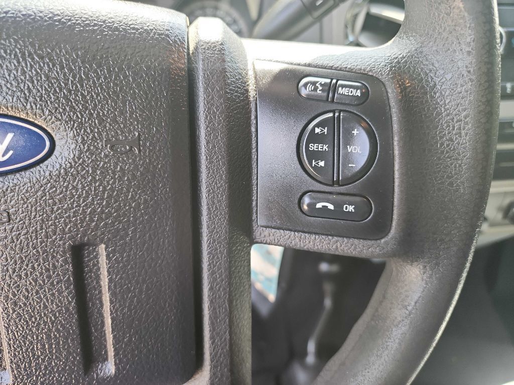 Used 2016 Ford F350 XLT w/ XLT Interior Package AWD/4WD image 20