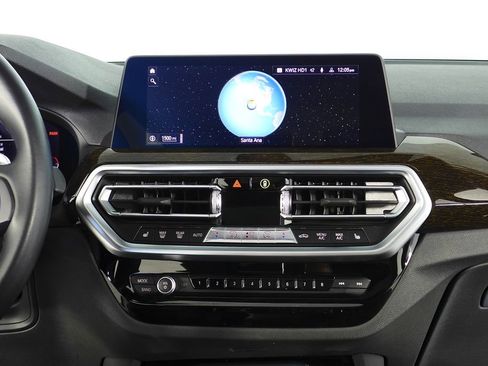 Certified 2023 BMW X3 sDrive30i w/ Convenience Package w/ZPA image 26