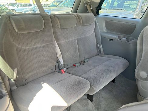 Used 2006 Toyota Sienna LE FWD image 19
