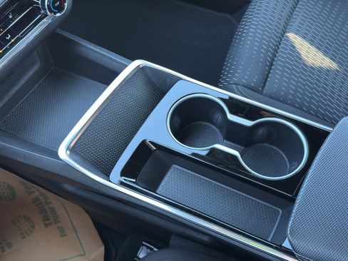 Used 2025 Chevrolet Equinox LT image 20