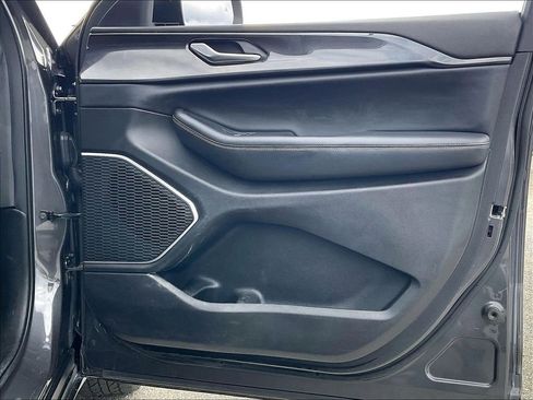 Used 2022 Jeep Grand Cherokee Laredo w/ Luxury Tech Group I image 11