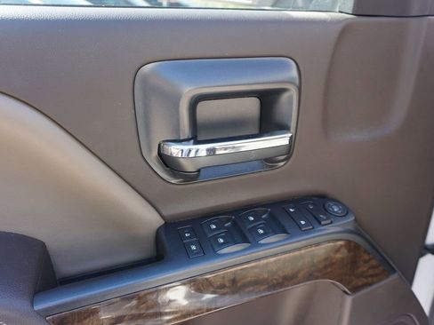 Used 2016 Chevrolet Silverado 1500 LT w/ All Star Edition image 3