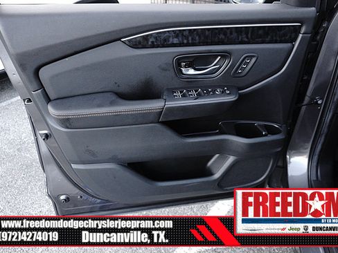 Used 2026 Honda Passport TrailSport Elite image 40