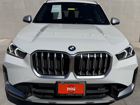 Used 2023 BMW X1 xDrive28i w/ Convenience Package image 2