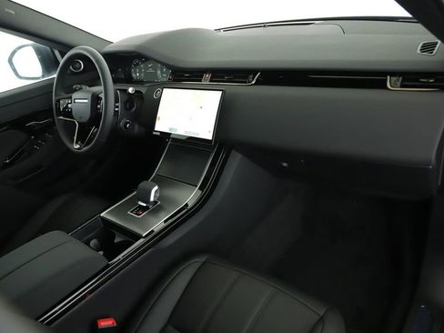 New 2024 Land Rover Range Rover Evoque Dynamic SE image 25