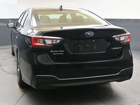 Used 2025 Subaru Legacy Premium image 4