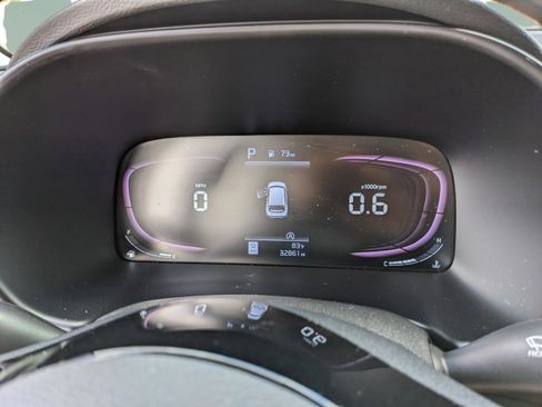 Used 2023 Kia Soul S image 40