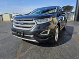 Used 2015 Ford Edge SEL w/ Equipment Group 201A image 2