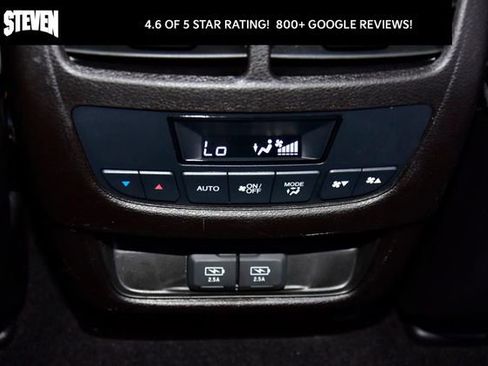 Used 2019 Acura MDX SH-AWD w/ Technology Package image 19