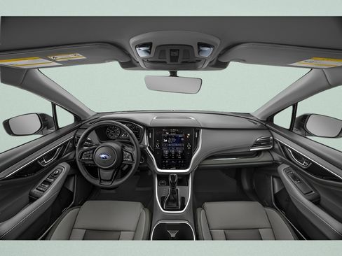 Used 2024 Subaru Outback Onyx Edition image 20