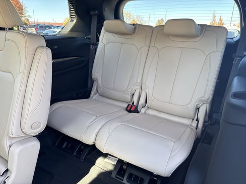 New 2025 Jeep Grand Cherokee L Limited image 19