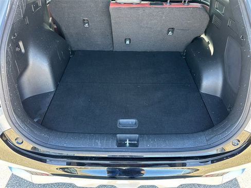 Used 2024 Kia Sportage SX image 18