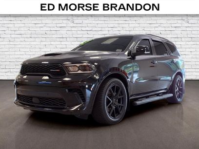 Used 2024 Dodge Durango R/T