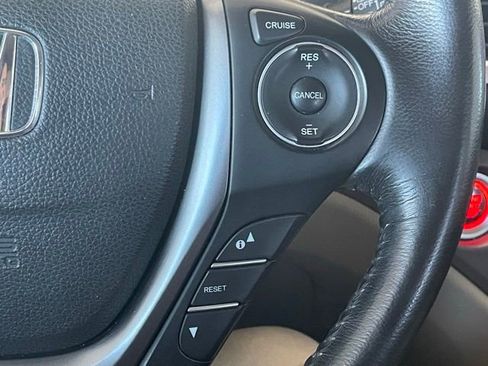 Used 2016 Honda Pilot EX-L image 9