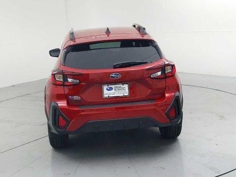 New 2026 Subaru Crosstrek 2.0i Premium AWD/4WD image 8