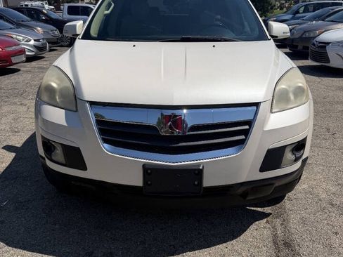 Used 2008 Saturn Outlook XR w/ Premium Trim Package FWD image 6