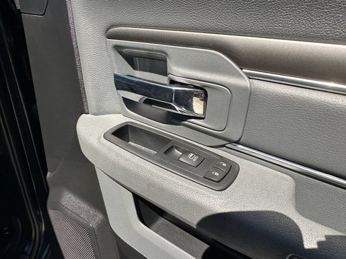 Used 2016 RAM 2500 Big Horn AWD/4WD image 15