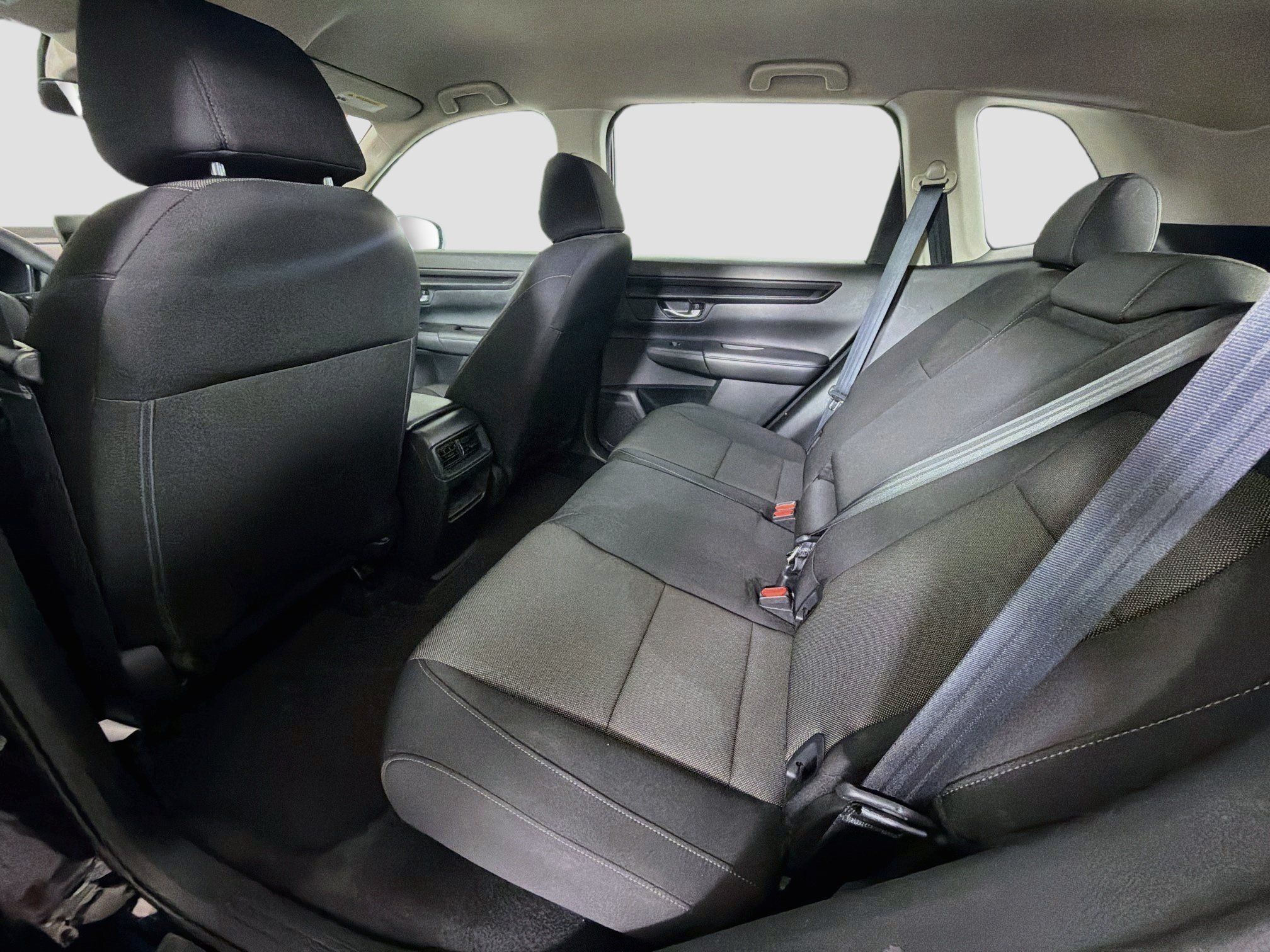 Used 2023 Honda CR-V LX image 25