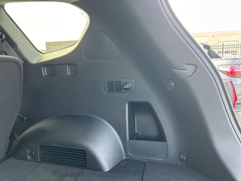 Used 2022 Hyundai Santa Fe SEL image 28