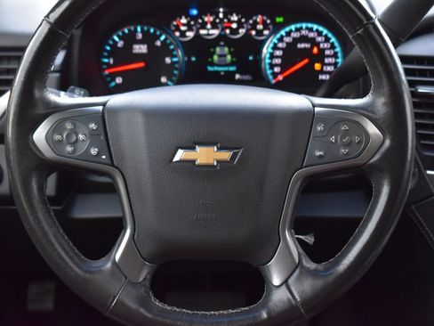 Used 2019 Chevrolet Tahoe Premier w/ Premier Plus Edition AWD/4WD image 35
