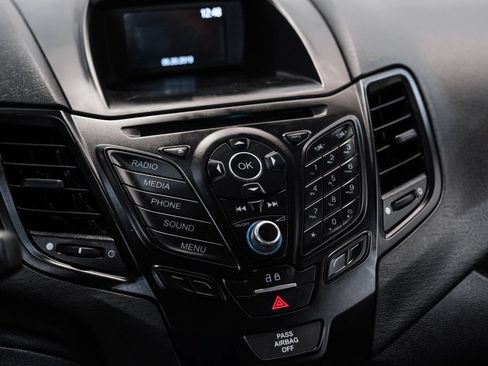 Used 2019 Ford Fiesta SE FWD image 23