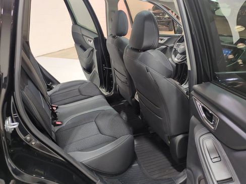 Certified 2023 Subaru Forester Premium AWD/4WD image 13