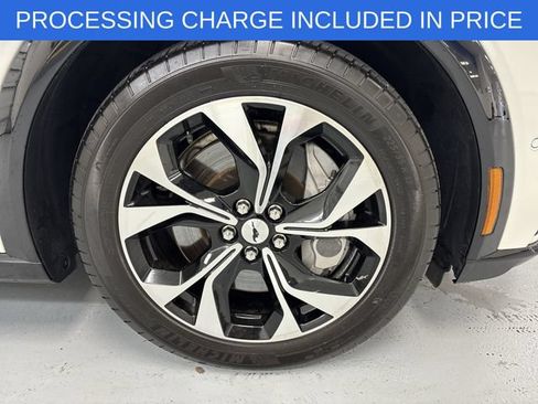 Certified 2023 Ford Mustang Mach-E Premium RWD image 2