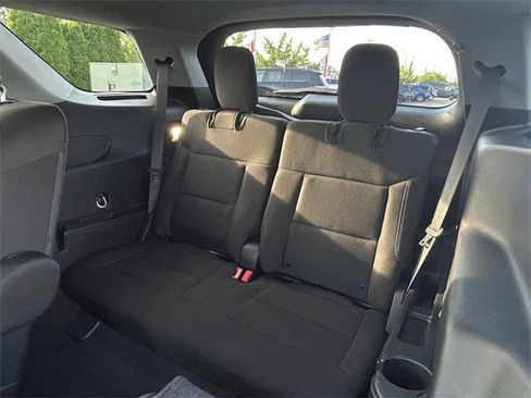 Certified 2023 Ford Explorer XLT image 10