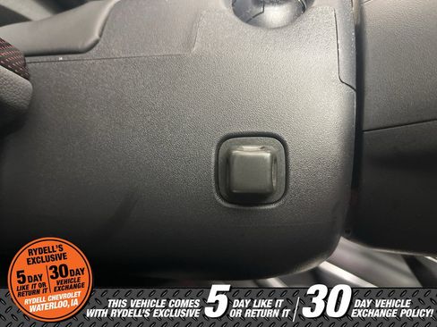 Certified 2024 Chevrolet Traverse RS w/ LPO, Floor Liner Package image 36