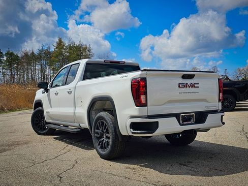 New 2026 GMC Sierra 1500 Elevation image 6