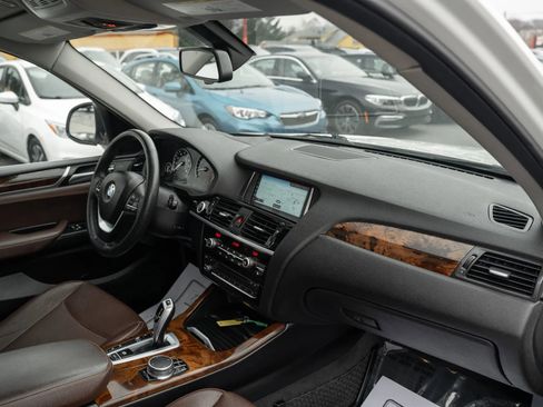 Used 2017 BMW X3 xDrive35i image 18