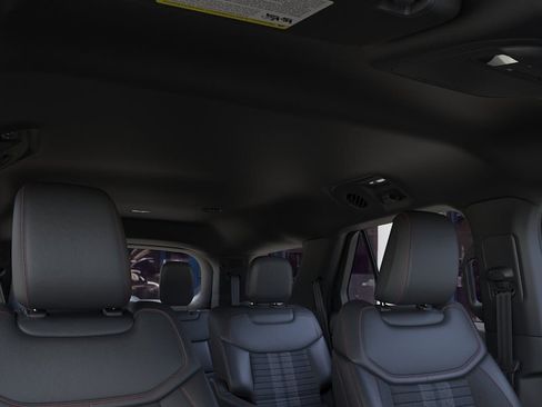 New 2026 Ford Explorer ST-Line AWD/4WD image 68