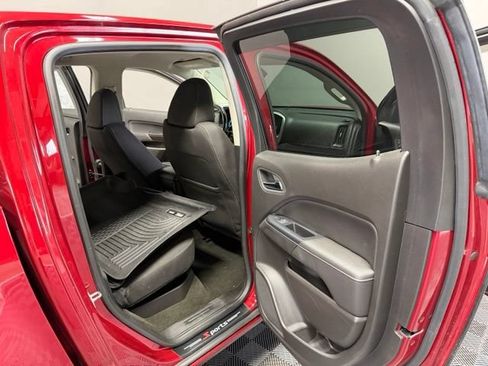 Used 2017 GMC Canyon SLE w/ SLE Convenience Package AWD/4WD image 26
