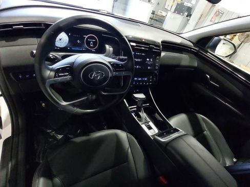 Used 2023 Hyundai Tucson SEL w/ Convenience Package FWD image 16