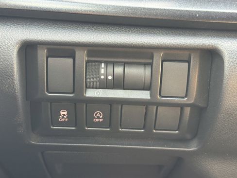 Certified 2023 Subaru Crosstrek 2.5i Sport AWD/4WD image 25