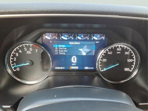 Used 2023 Ford F150 XLT w/ Equipment Group 302A High AWD/4WD image 19