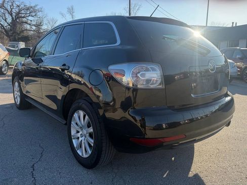 Used 2011 MAZDA CX-7 i Sport w/ Convenience Pkg image 3