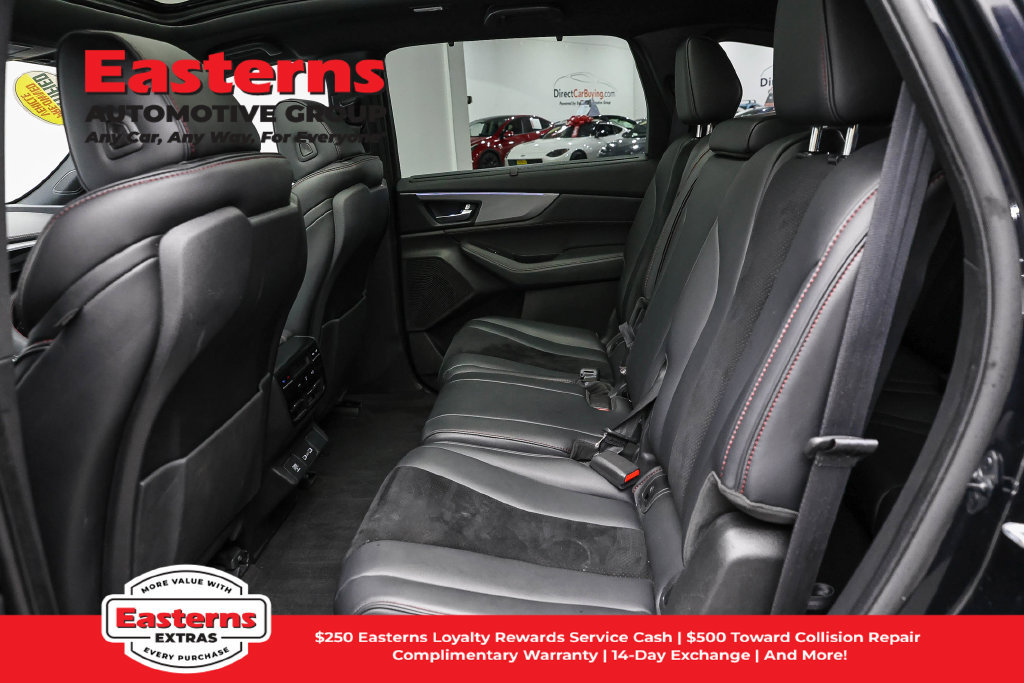 Used 2023 Acura MDX A-Spec AWD/4WD image 23