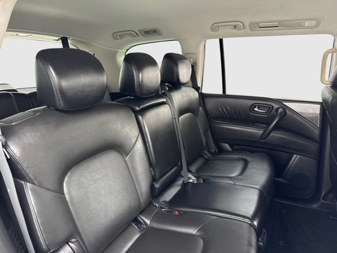 Used 2021 Nissan Armada SV RWD image 45
