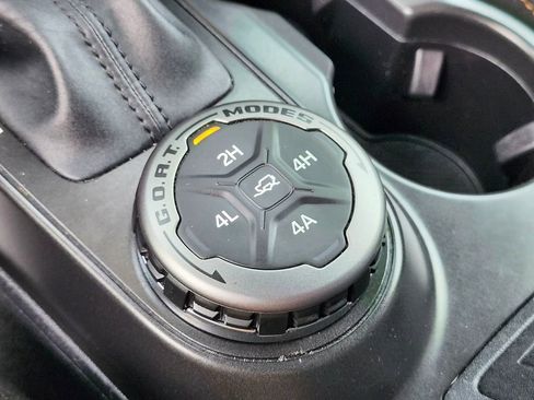 Certified 2023 Ford Bronco 4-Door image 26