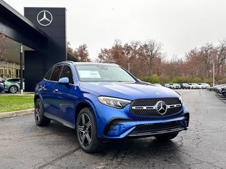 New 2026 Mercedes-Benz GLC 300 4MATIC 360° Tour